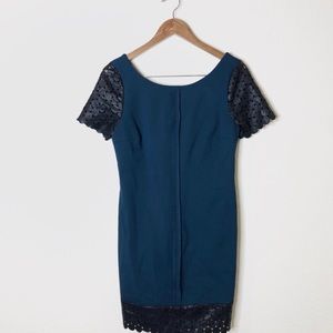 Anthropologie Plenty by Tracy Reese Sheath Dress